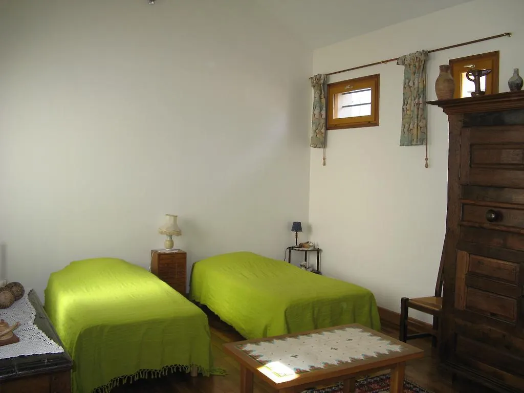 Bed and breakfast D'hotes De Belleville